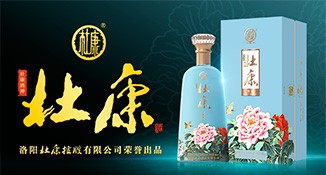 泸州杜康酒神